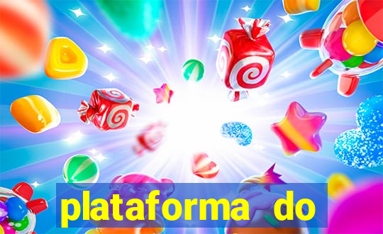 plataforma do gustavo lima